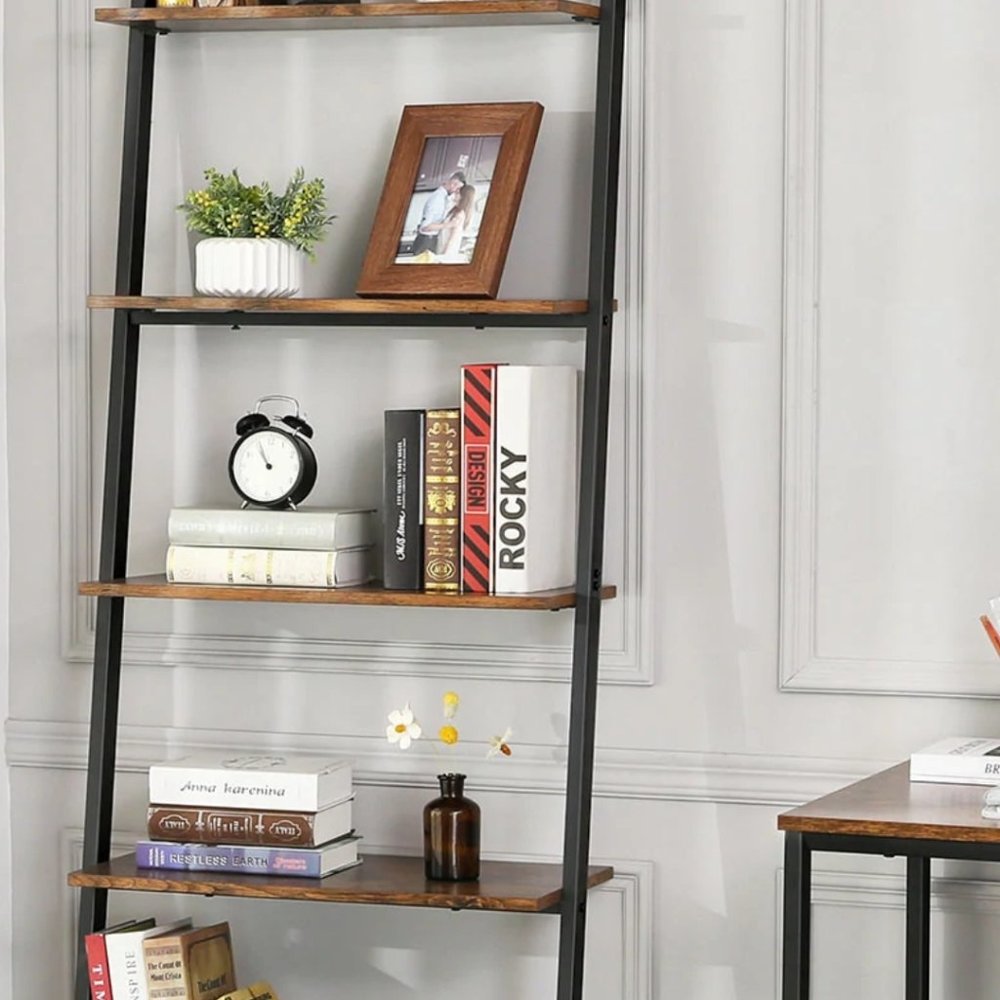 Ladder Display - Picture 2 of 2